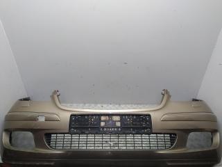 бампер передний Mercedes-Benz A-Класс W169 2004, дизель, жёлтый, хетчбэк 3 дв., 1698850023