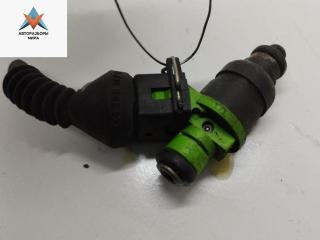 форсунка Audi A6 4B/C5 1998, 2.4 л., бензин, МКПП, синий, универсал, 078133551BB