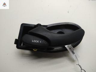 ручка внутренняя задняя левая Ford Focus 1 поколение 2000, 1.4 л., бензин, МКПП, зелёный, универсал, XS41A22601AK