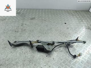 Механизм стеклоочистителя переднего (трапеция дворников) Mercedes-Benz C-Класс W203/S203/CL203 2003, 2.2 л., дизель, МКПП, синий, седан, 2038200342