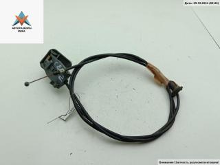 трос капота Chevrolet Nubira 1 поколение 2004, 1.8 л., бензин, МКПП, серый, универсал