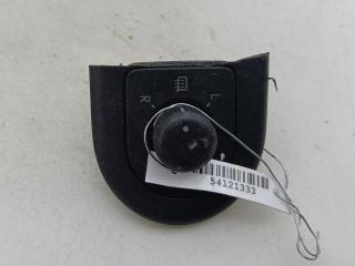 джойстик регулировки зеркал Volkswagen Passat B5+ (GP) 2002, 2.0 л., бензин, МКПП, серый, универсал, 1J1959565F