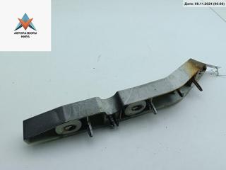 кронштейн переднего бампера Ford Focus 2 поколение 2005, 1.6 л., i, бензин, МКПП, чёрный, хетчбэк 5 дв., 4M5117D959AF