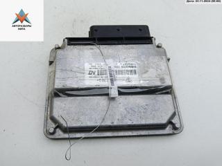 блок управления (другие) Porsche Cayenne 955 2003, 4.5 л., бензин, АКПП, чёрный, внедорожник 5 дв., 0AD927755Q