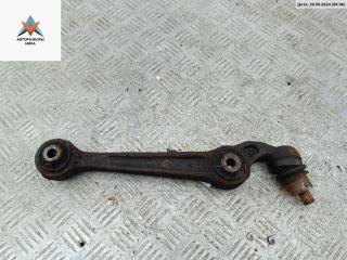 рычаг передний левый Mazda 6 GG 2004, 1.8 л., бензин, МКПП, красный, седан, GJ6A-34-300E