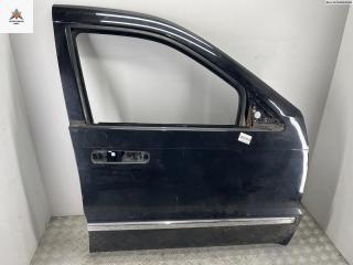 дверь сдвижная Jeep Grand Cherokee WK 2005, чёрный, внедорожник 5 дв.