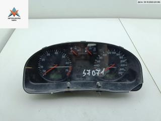 приборная панель Volkswagen Passat B5 [рестайлинг] 2000, 1.6 л., бензин, МКПП, серый, универсал, 3B0920802