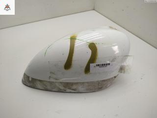 накладка на зеркало Ford Fiesta 6 поколение 2009, 1.3 л., бензин, МКПП, белый, хетчбэк 3 дв., 8A6117K747B