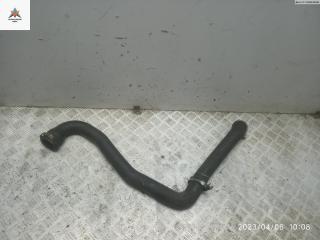 патрубок (трубопровод, шланг) Renault Master 2 поколение 2002, 1.9 л., дизель, МКПП, синий, микроавтобус