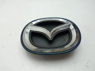 эмблема Mazda 5 CR 2006, 2.0 л., бензин, МКПП, синий, минивэн, C2J3751732