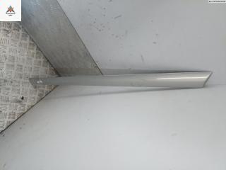 молдинг двери задней левой Opel Vectra C [рестайлинг] 2008, 1.9 л., дизель, АКПП, жёлтый, универсал, 13105720