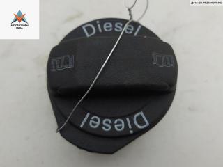 пробка топливного бака Skoda Octavia mk2 (A5 1Z) 2008, 1.9 л., дизель, МКПП, серый, хетчбэк 5 дв., 8P0201550B