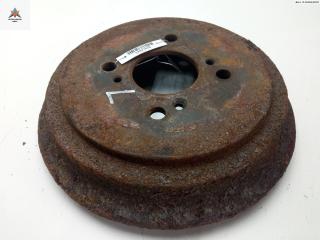 барабан тормозной Suzuki Liana 1 поколение 2003, 1.6 л., бензин, МКПП, синий, хетчбэк 5 дв.