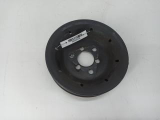 шкив насоса гидроусилителя Audi A4 B5 1996, 1.8 л., бензин, АКПП, синий, седан, 058145255C