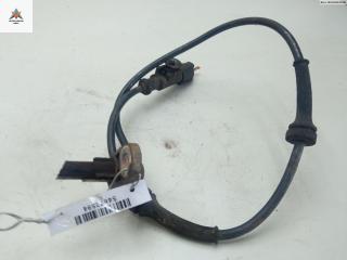 датчик ABS Nissan Micra K12 2008, 1.2 л., бензин, МКПП, красный, хетчбэк 3 дв., 47900AX600