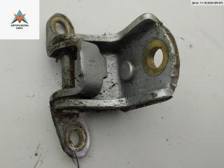 петля двери Nissan Almera N16 2000, серый, хетчбэк 5 дв.