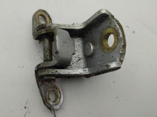 петля двери Nissan Almera N16 2000, серый, хетчбэк 5 дв.