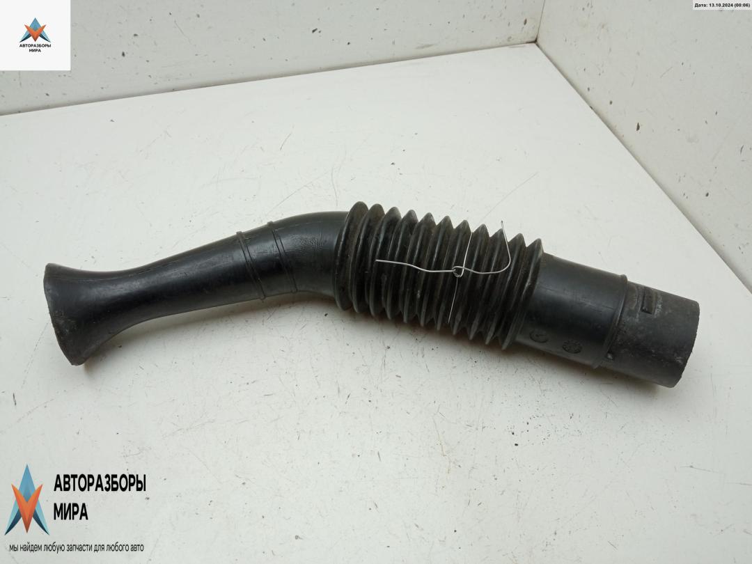 патрубок воздушного фильтра Fiat Doblo 1 поколение 2002, 1.2 л., бензин, 46740208 - фото №1