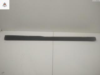 Накладка на порог внутренняя (салона) Mercedes-Benz C-Класс W203/S203/CL203 [рестайлинг] 2004, 2.2 л., дизель, АКПП, серый, хетчбэк 3 дв., 2036861936