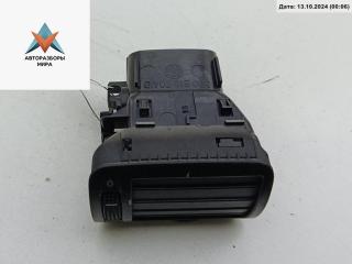 дефлектор обдува салона Volkswagen Passat B5 [рестайлинг] 2002, 1.9 л., дизель, МКПП, серый, универсал