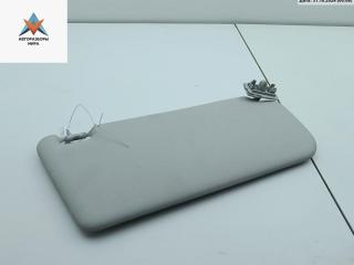 козырек солнцезащитный Mercedes-Benz A-Класс W169 2006, 1.7 л., бензин, МКПП, серый, хетчбэк 5 дв., 1698100110