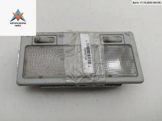 фонарь салона (плафон) Skoda Octavia mk1 (A4 1U) 1998, 1.6 л., бензин, МКПП, чёрный, хетчбэк 5 дв.