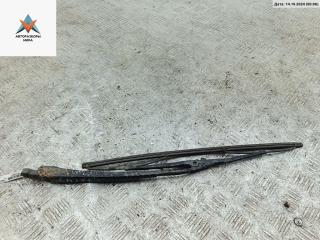 Щеткодержатель (поводок стеклоочистителя) задний Mercedes-Benz C-Класс W203/S203/CL203 2003, 2.2 л., дизель, АКПП, серый, универсал, 2038201544