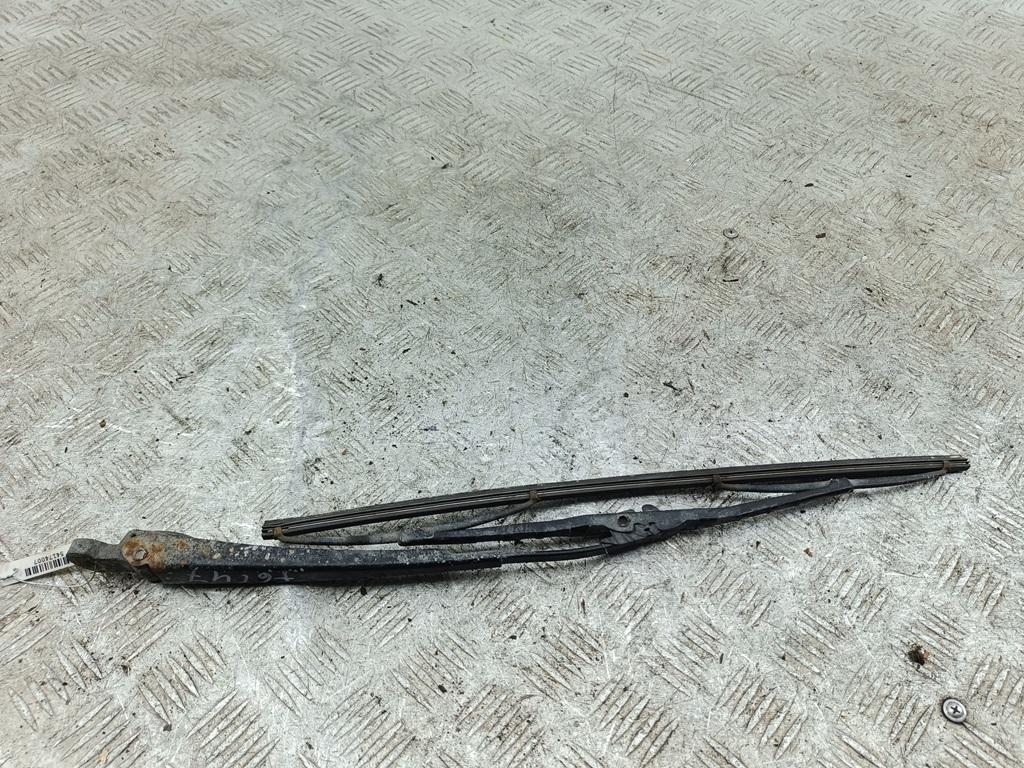 Щеткодержатель (поводок стеклоочистителя) задний Mercedes-Benz C W203 2003, 2.2 л., дизель, АКПП, серый, универсал, 2038201544
