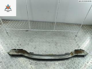 усилитель бампера заднего Opel Corsa C 2000, 1.0 л., бензин, МКПП, зелёный, хетчбэк 3 дв.