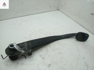 педаль тормоза Fiat Ducato 2 поколение 1998, 2.8 л., дизель, МКПП, белый, микроавтобус