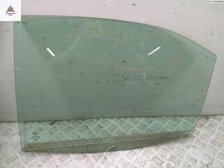 стекло двери задней левой Ford Mondeo 3 поколение [рестайлинг] 2006, 1.8 л., бензин, МКПП, синий, хетчбэк 5 дв.