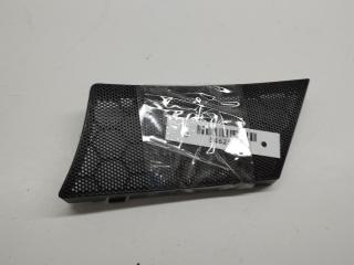Сетка (решетка) динамика Audi A6 4F/C6 2005, 2.7 л., дизель, МКПП, серый, седан