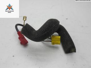 разъем (фишка) проводки Volkswagen Passat B5 1997, 1.8 л., бензин, МКПП, чёрный, универсал, 443951419