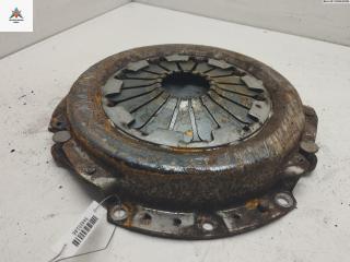 корзина сцепления Suzuki Grand Vitara 2 поколение [рестайлинг] 2008, 1.6 л., бензин, МКПП, синий, внедорожник 3 дв.