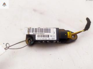 датчик AirBag Mercedes-Benz C-Класс W203/S203/CL203 2003, 2.2 л., дизель, МКПП, серый, универсал, 0018204426