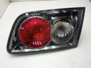фонарь крышки багажника правый Mazda 6 GG/GY 2006, 1.8 л., бензин, МКПП, серый, универсал, 22661974