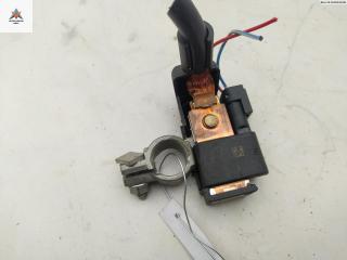 клемма аккумулятора плюс Mercedes-Benz A-Класс W169 [рестайлинг] 2009, 1.5 л., бензин, МКПП, чёрный, хетчбэк 5 дв., 304724780