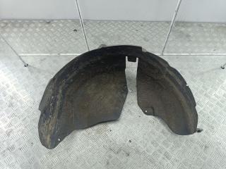 Подкрылок задний левый Nissan Note 2007, 1.5 л., дизель, минивэн, 76749-9U00A