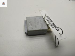 реле (прочие) Volkswagen Sharan 1 поколение [2-й рестайлинг] 2003, 1.8 л., бензин, АКПП, синий, минивэн