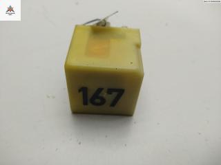 реле (прочие) Volkswagen Sharan 1 поколение [2-й рестайлинг] 2003, 1.8 л., бензин, АКПП, синий, минивэн