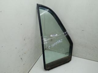 форточка задняя левая Nissan Tiida 2008, 1.6 л., бензин, МКПП, серый, седан, E943R004528