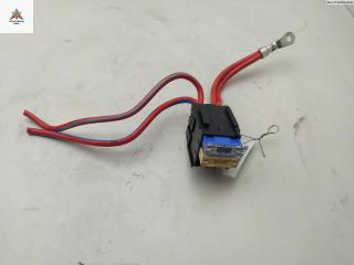 блок предохранителей Mercedes-Benz A-Класс W169 [рестайлинг] 2009, 1.5 л., бензин, МКПП, чёрный, хетчбэк 5 дв., 5500000256