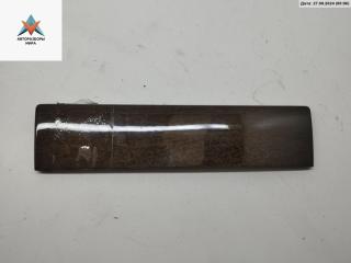 накладка декоративная Audi A6 4B/C5 [рестайлинг] 2002, 2.7 л., бензин, АКПП, серый, универсал, 4B0863655AE