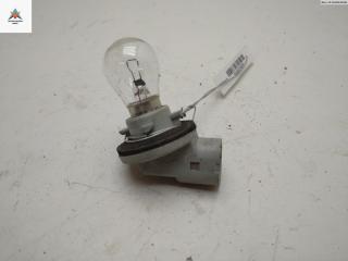 Патрон лампы указателя поворота Renault Master 2 поколение 1999, 2.5 л., дизель, МКПП, белый, микроавтобус