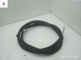 уплотнитель подкапотного пространства Fiat Ducato 3 поколение [рестайлинг] 2019, микроавтобус