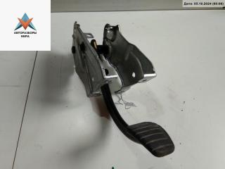 педаль тормоза Renault Trafic 2 поколение 2002, 1.9 л., дизель, МКПП, серый, микроавтобус