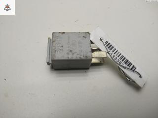 реле (прочие) Volkswagen Sharan 1 поколение [2-й рестайлинг] 2003, 1.9 л., дизель, МКПП, чёрный, минивэн