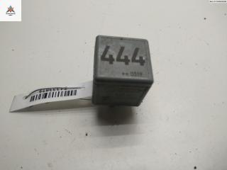 реле (прочие) Volkswagen Sharan 1 поколение [2-й рестайлинг] 2003, 1.9 л., дизель, МКПП, чёрный, минивэн