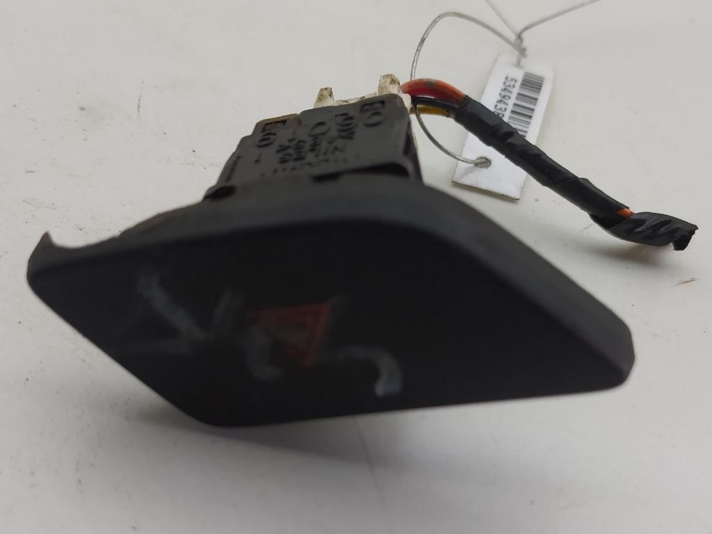 кнопка аварийной сигнализации Nissan Murano Z50 2006, 3.5 л., бензин, АКПП, серый, внедорожник 5 дв.