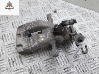 суппорт задний правый SEAT Leon 3 поколение 2014, 1.2 л., бензин, МКПП, белый, универсал, 662975B